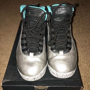 Air Jordan 10 Retro 30th